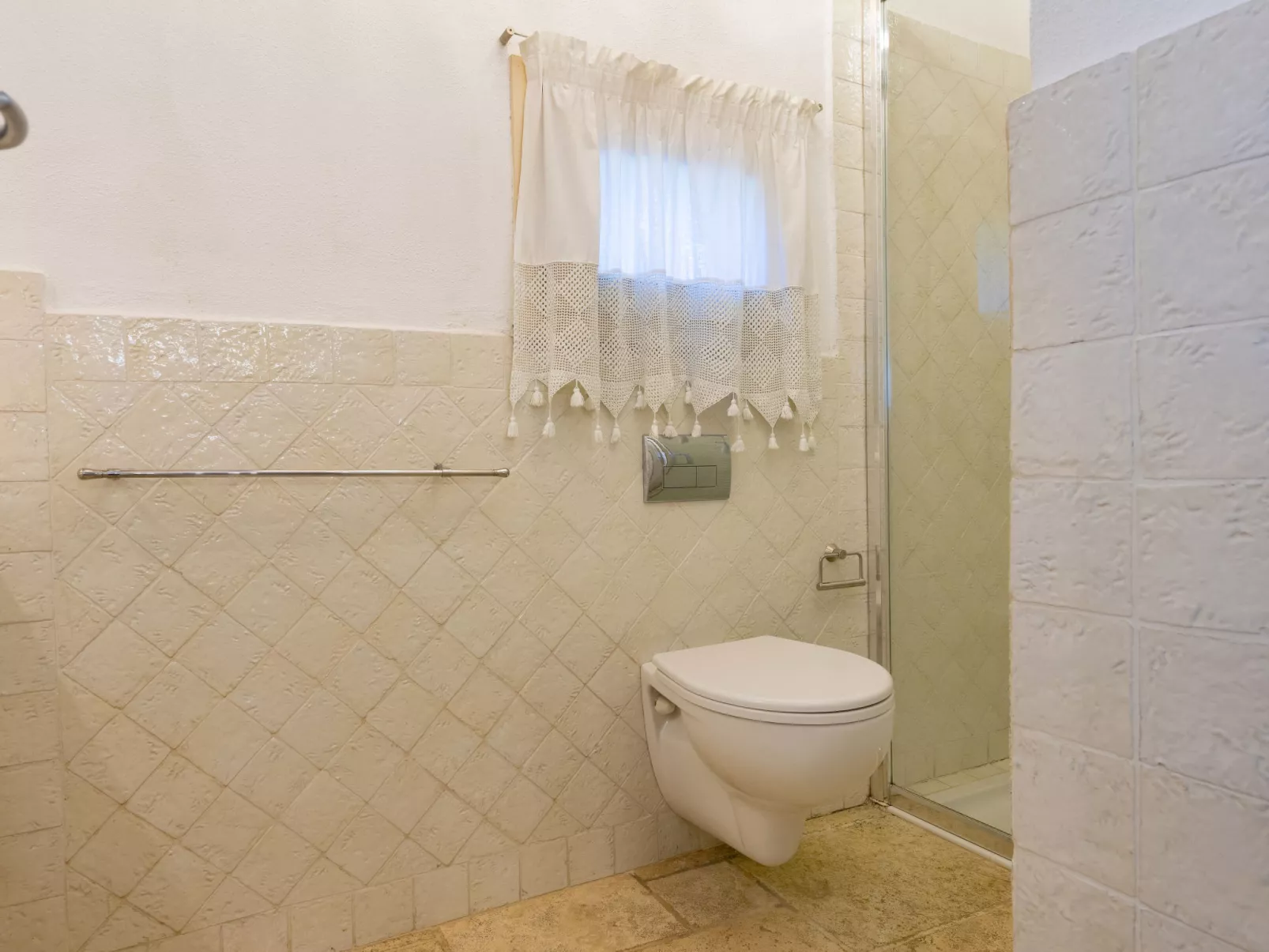 Il sogno del pittore-Binnen