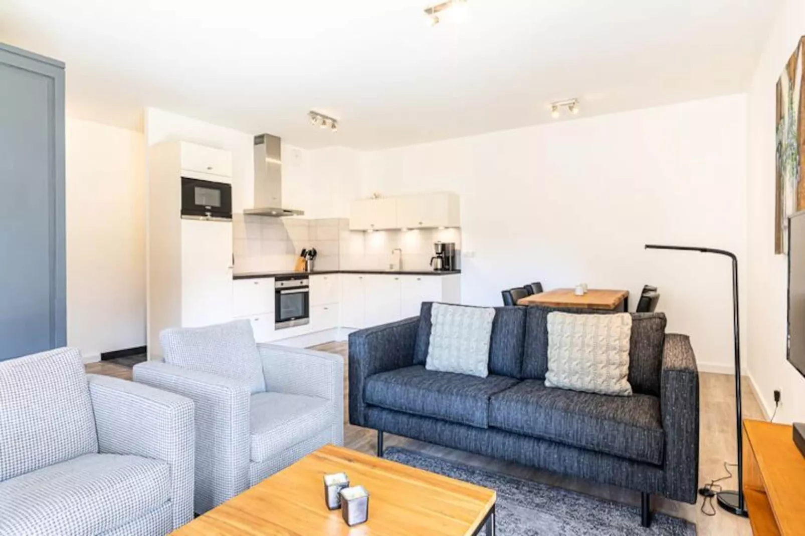 AlpChalets Portes du Soleil *****-Niet-getagd