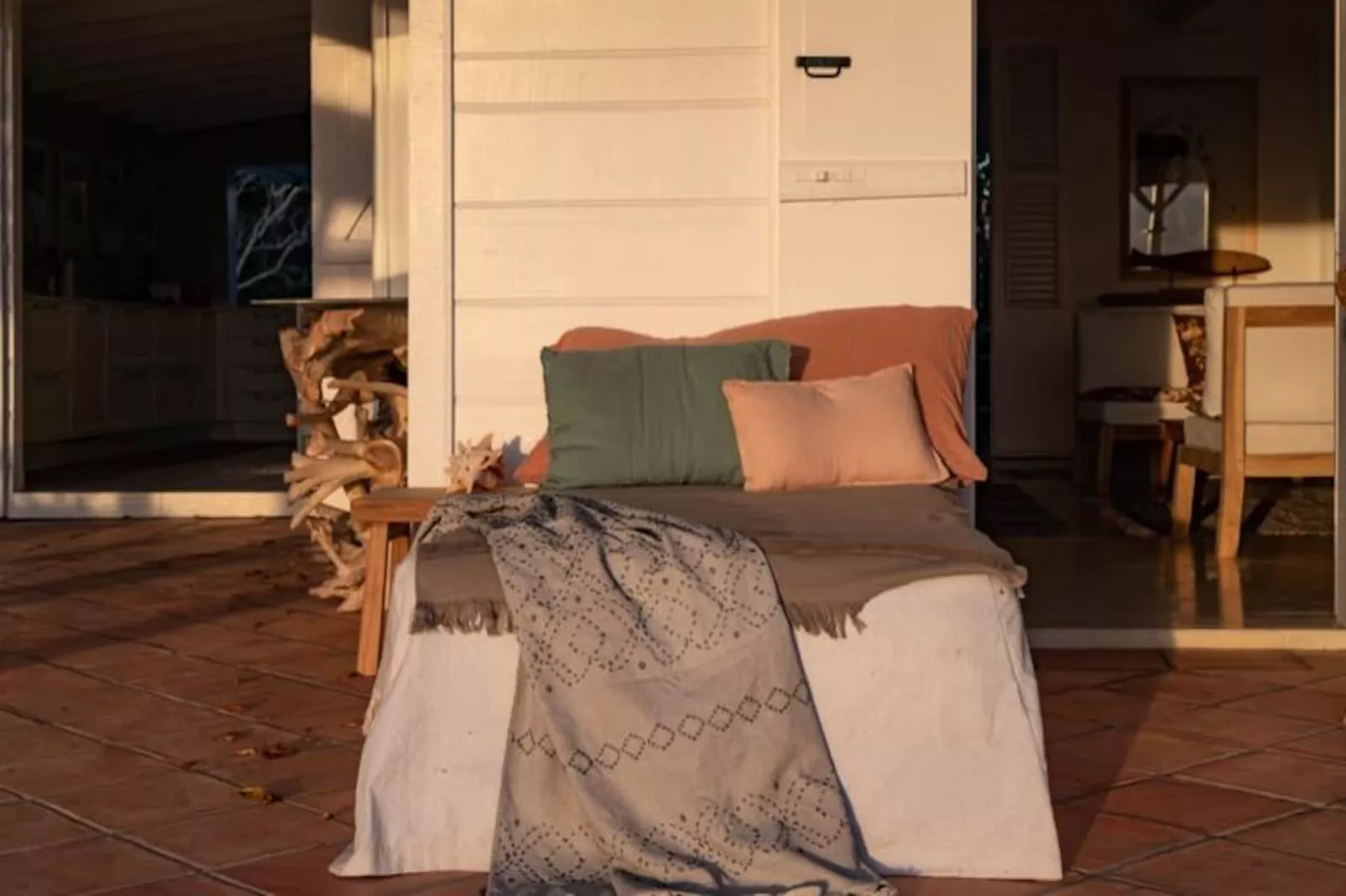 Villa Blanche - Niet-getagd