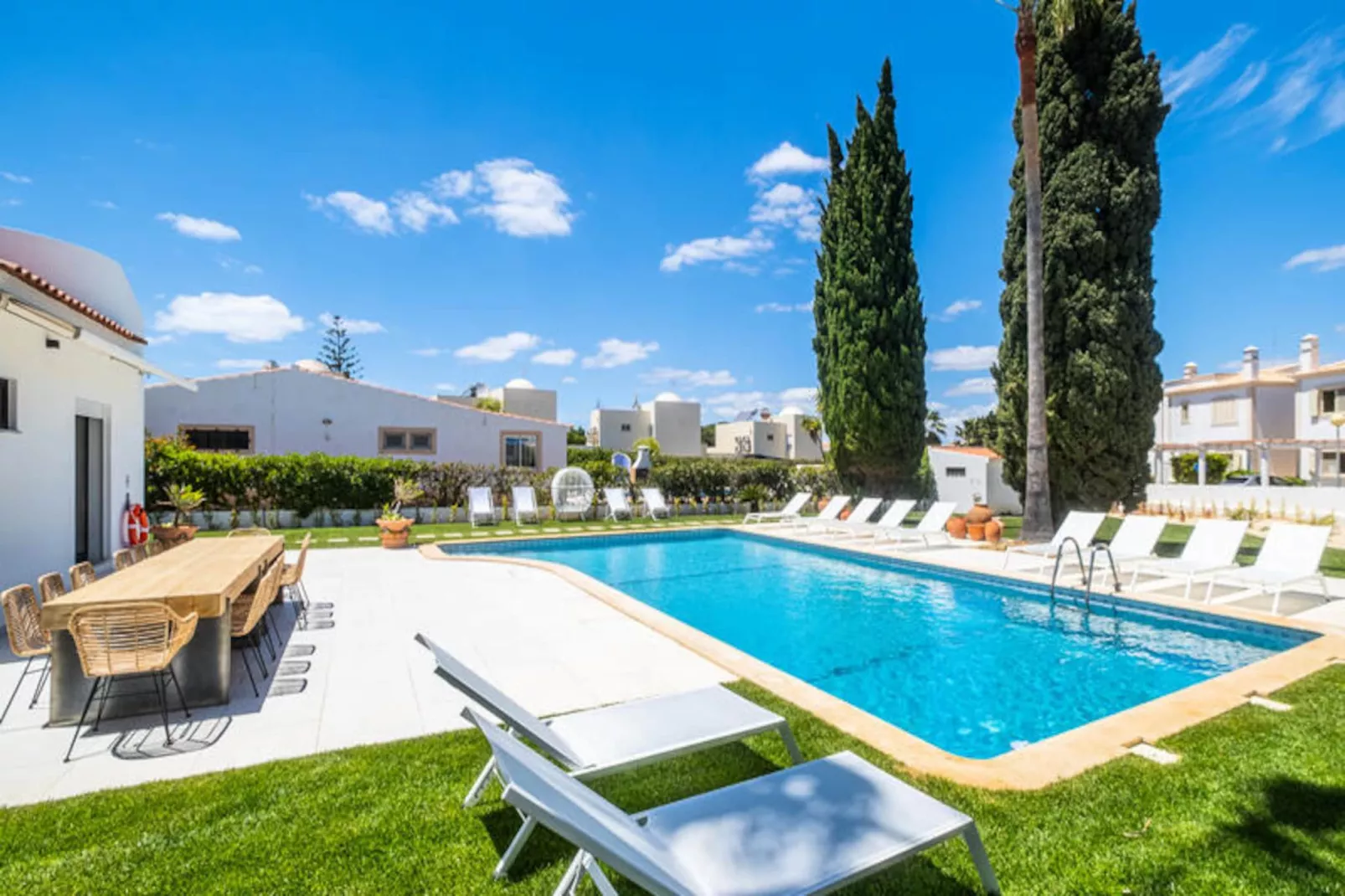 Maison à Gale-Niet-getagd