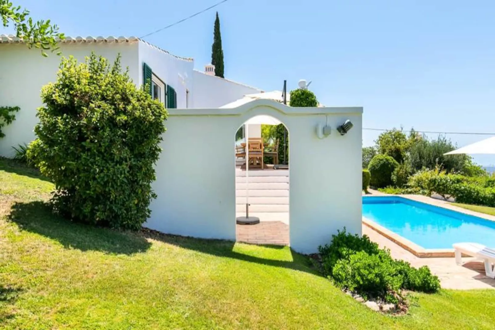 Villa Sarago&ccedil;a-Niet-getagd