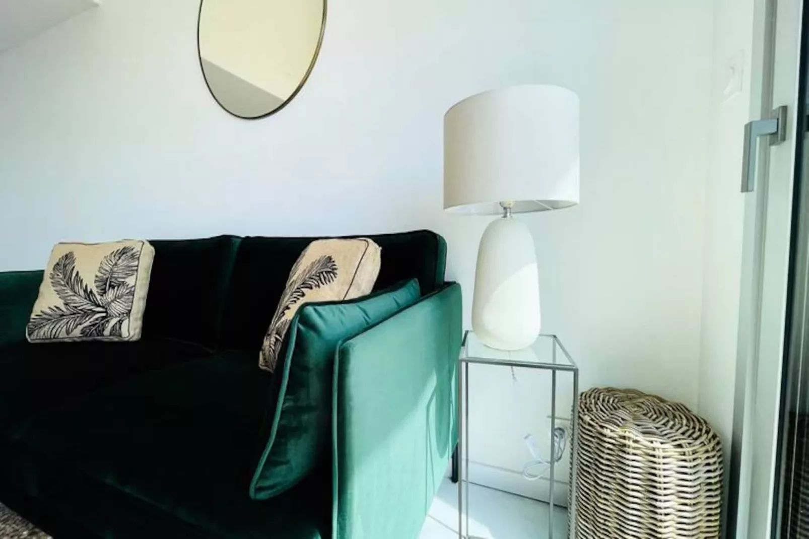 Appartements à La Rochelle-Niet-getagd