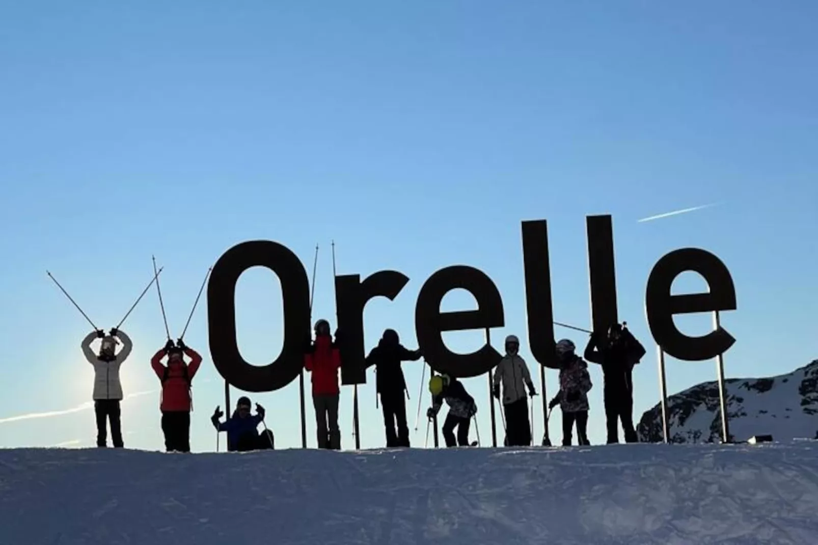 Résidence Le Rep&egrave;re Des Cerfs - Acc&egrave;s Val Thorens-Niet-getagd
