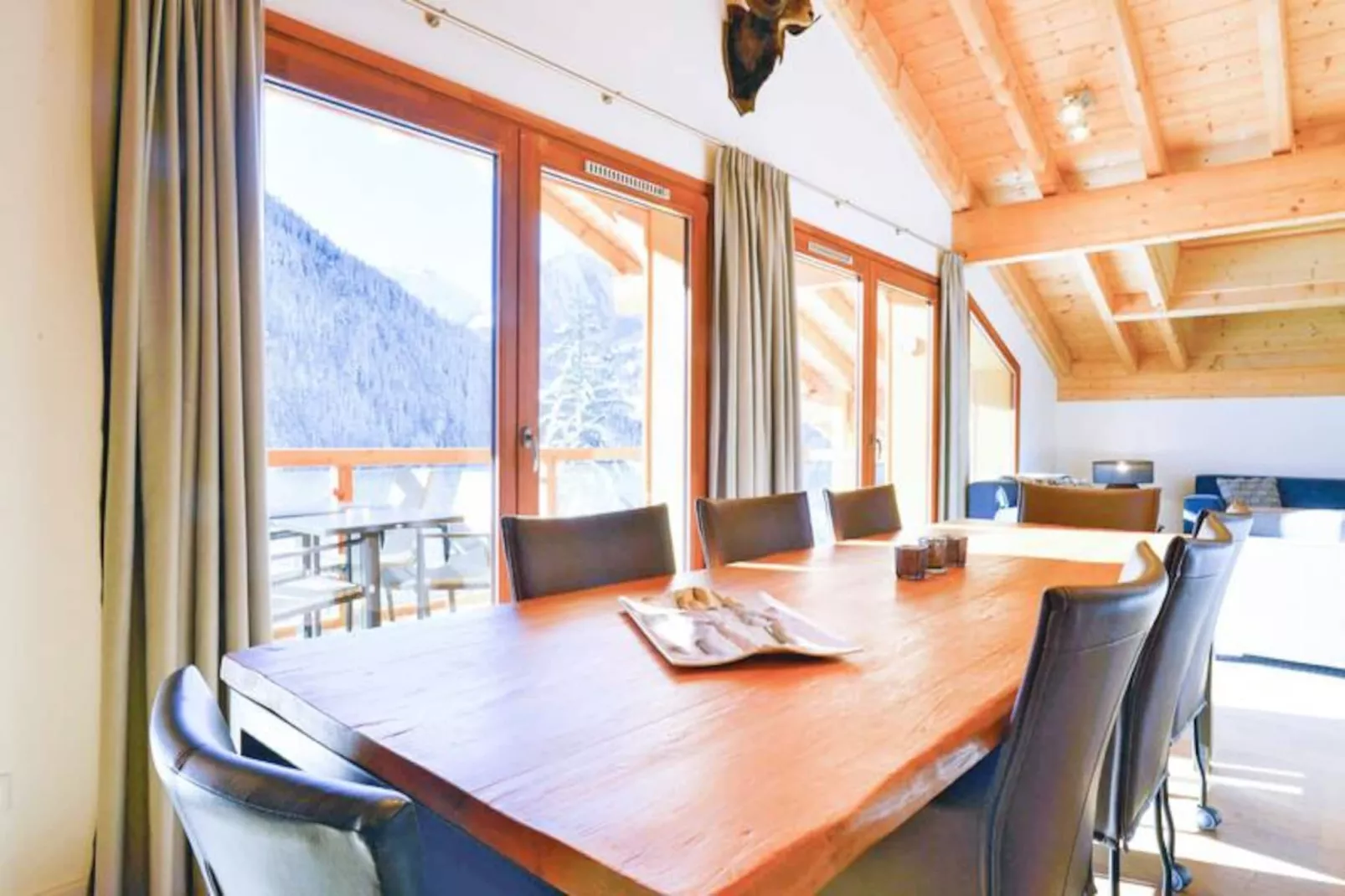 AlpChalets Portes du Soleil *****-Niet-getagd