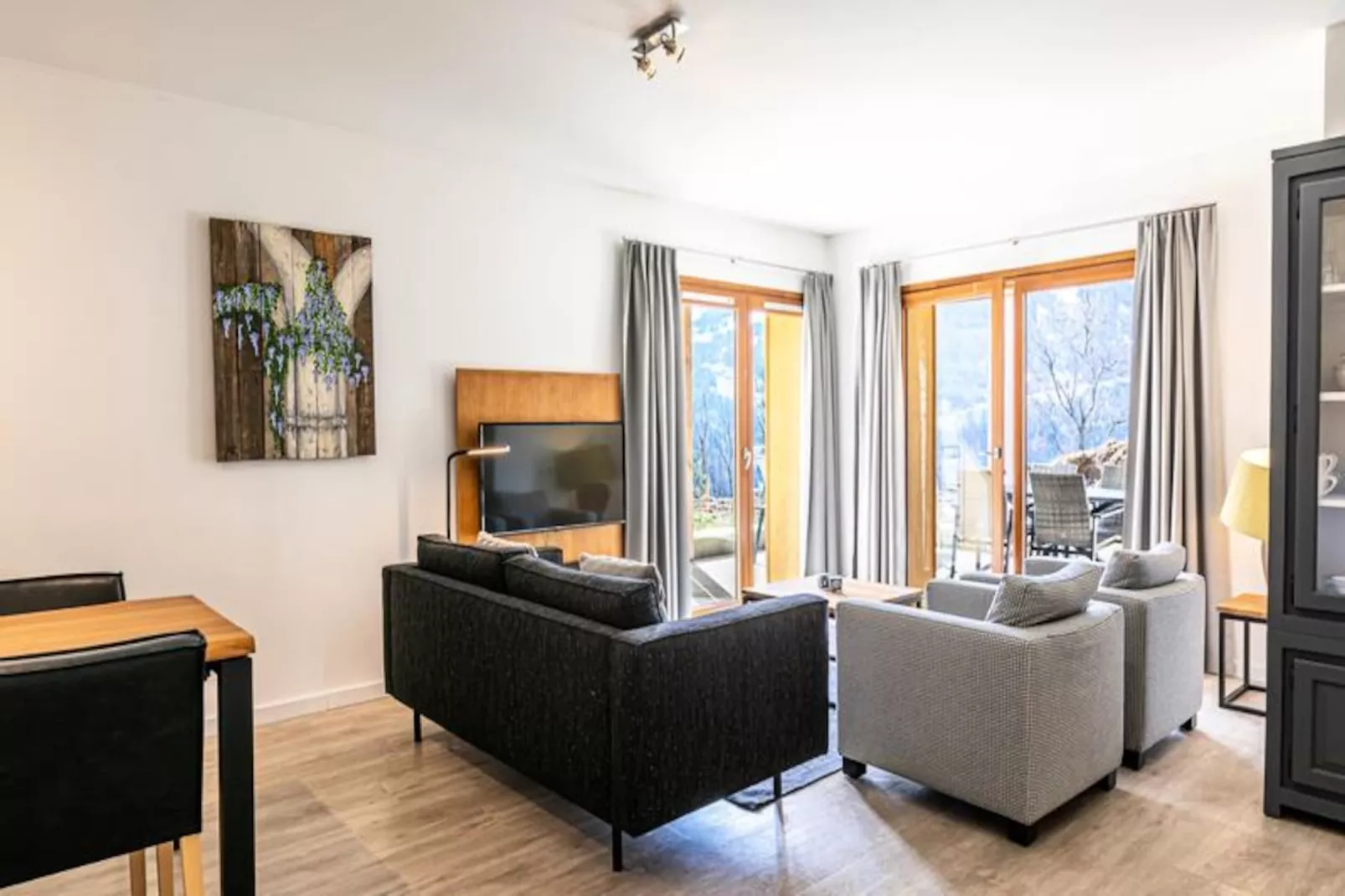 AlpChalets Portes du Soleil *****-Niet-getagd