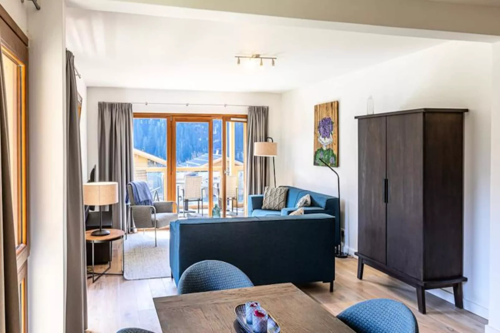 AlpChalets Portes du Soleil *****-Niet-getagd