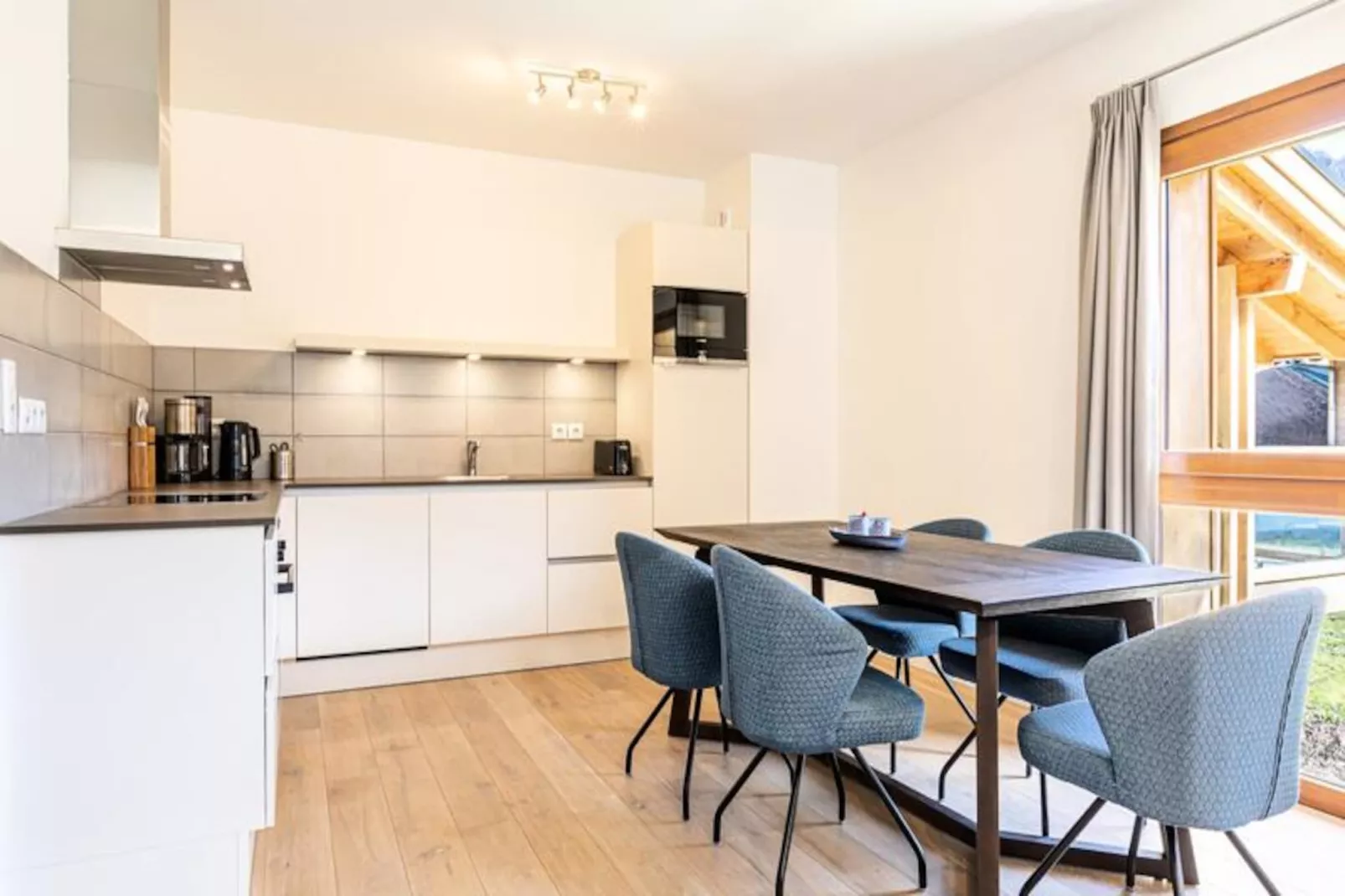 AlpChalets Portes du Soleil *****-Niet-getagd