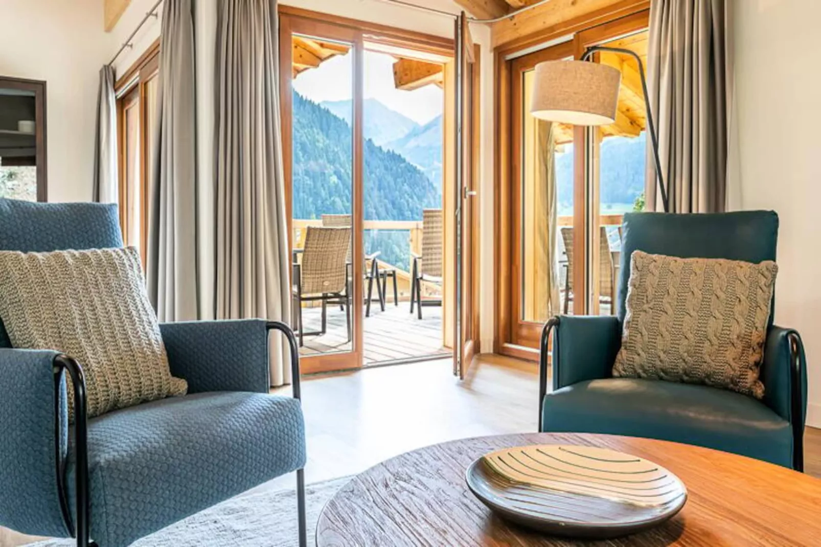 AlpChalets Portes du Soleil *****-Niet-getagd