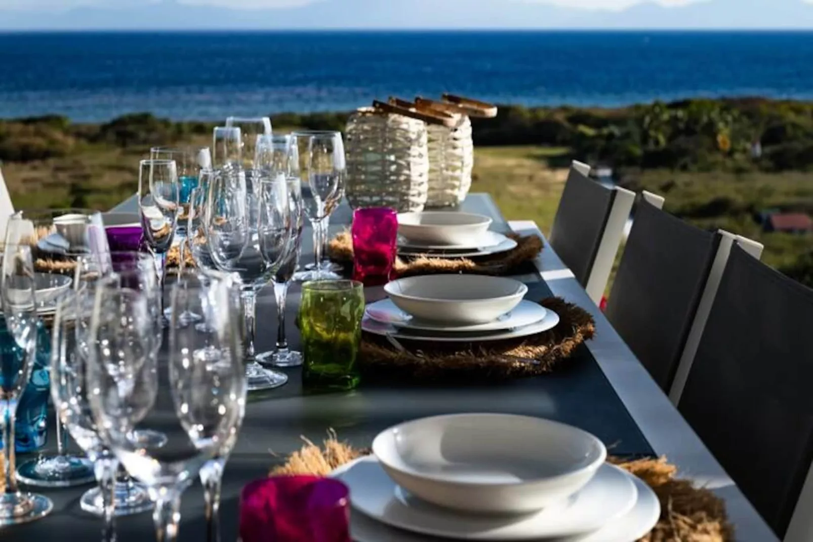 Villa Belle Galante - Niet-getagd