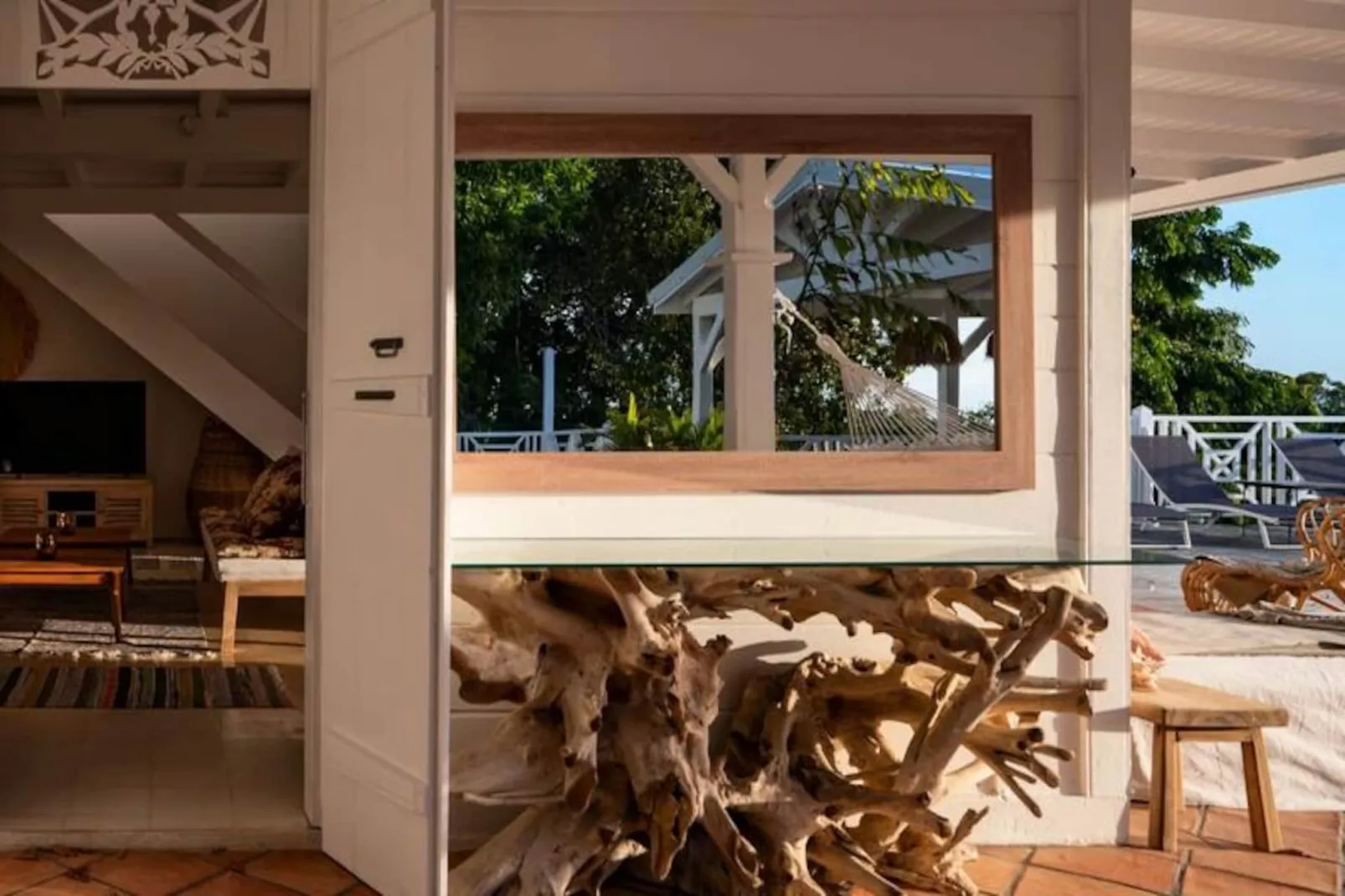 Villa Blanche - Niet-getagd