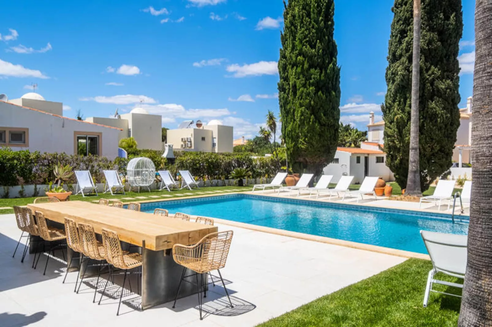 Maison à Gale-Niet-getagd