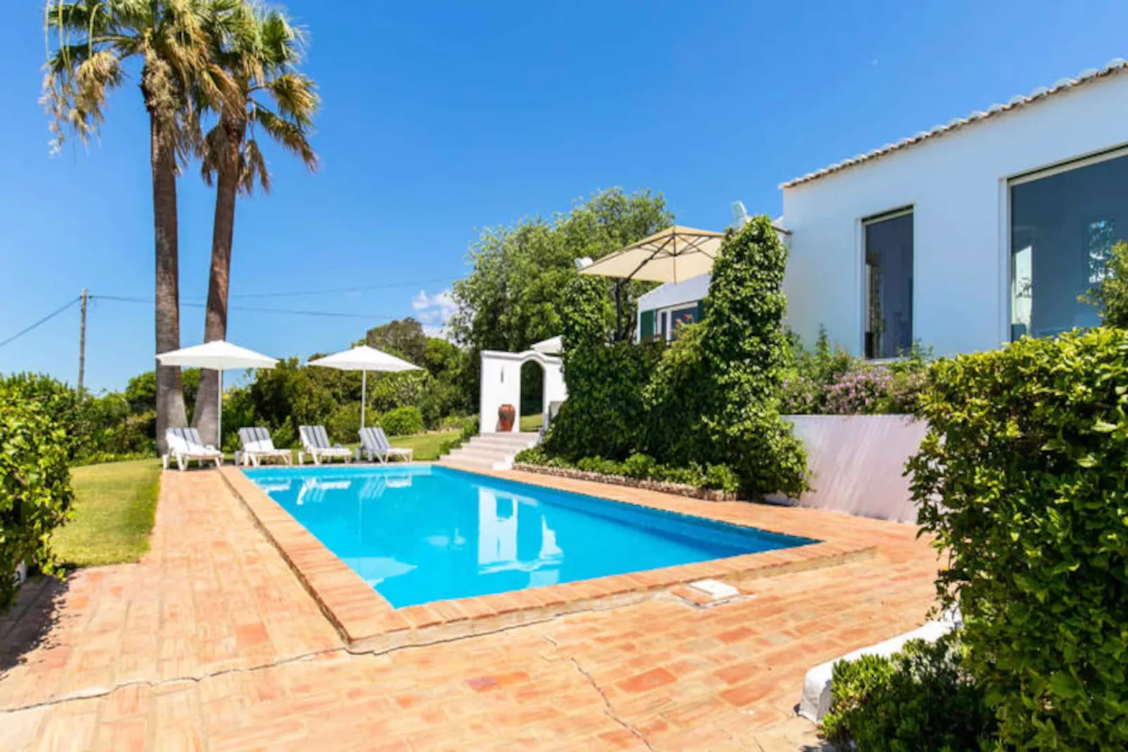 Villa Sarago&ccedil;a-Niet-getagd