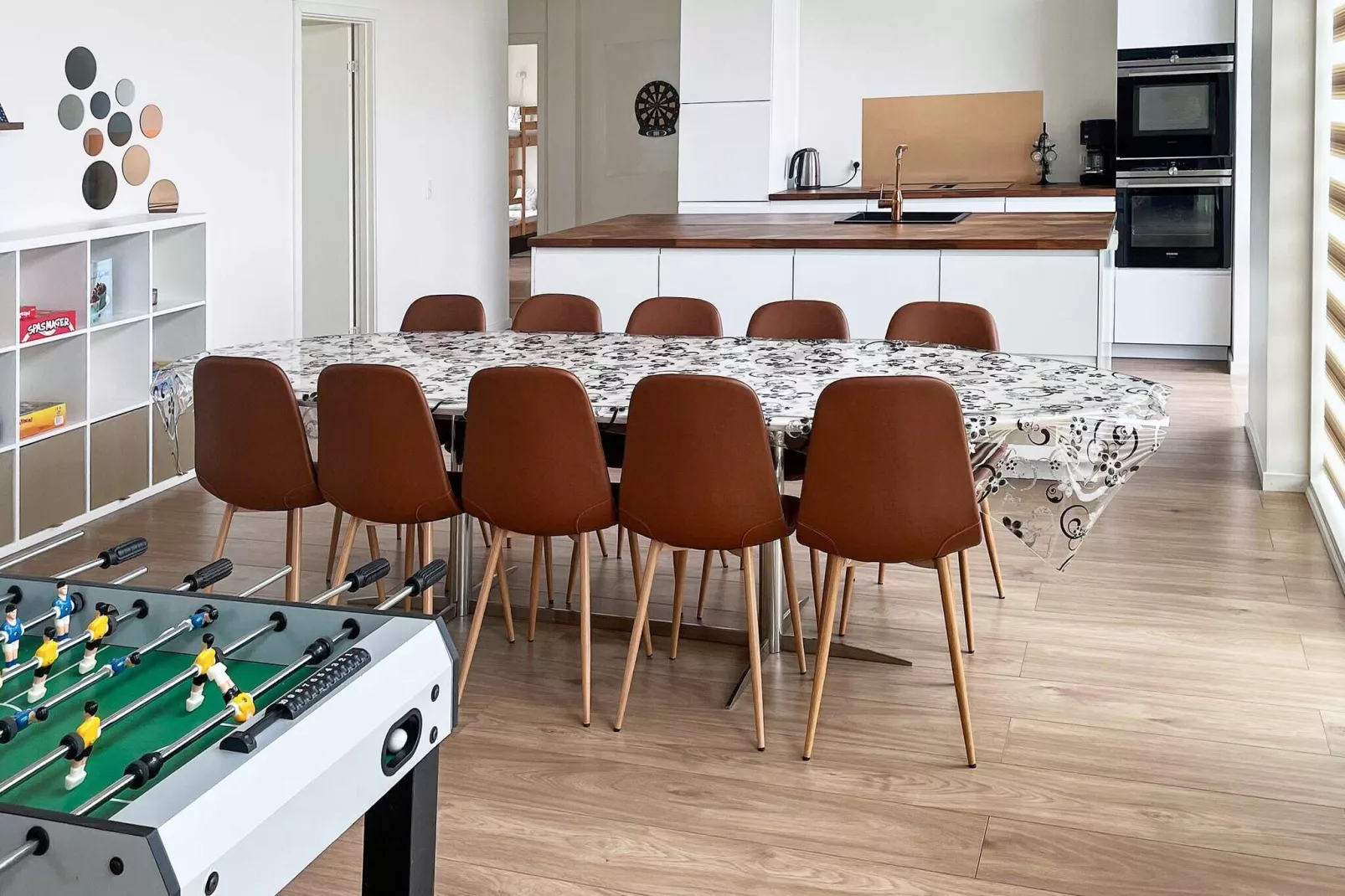 10 persoons vakantie huis in Væggerløse-By Traum-Niet-getagd