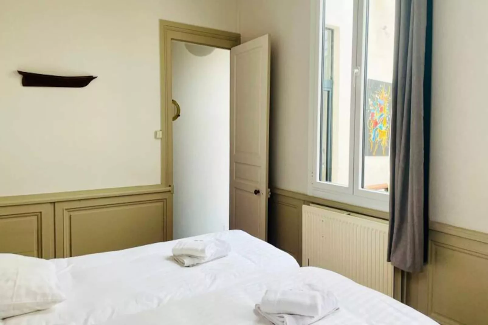 Maison à La Rochelle-Niet-getagd