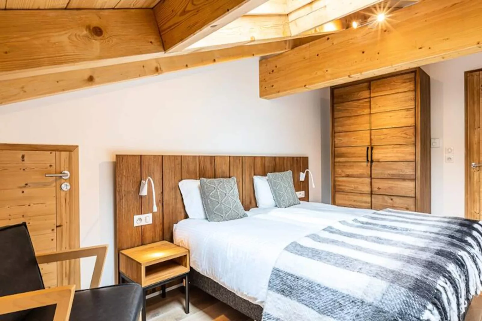 AlpChalets Portes du Soleil *****-Niet-getagd