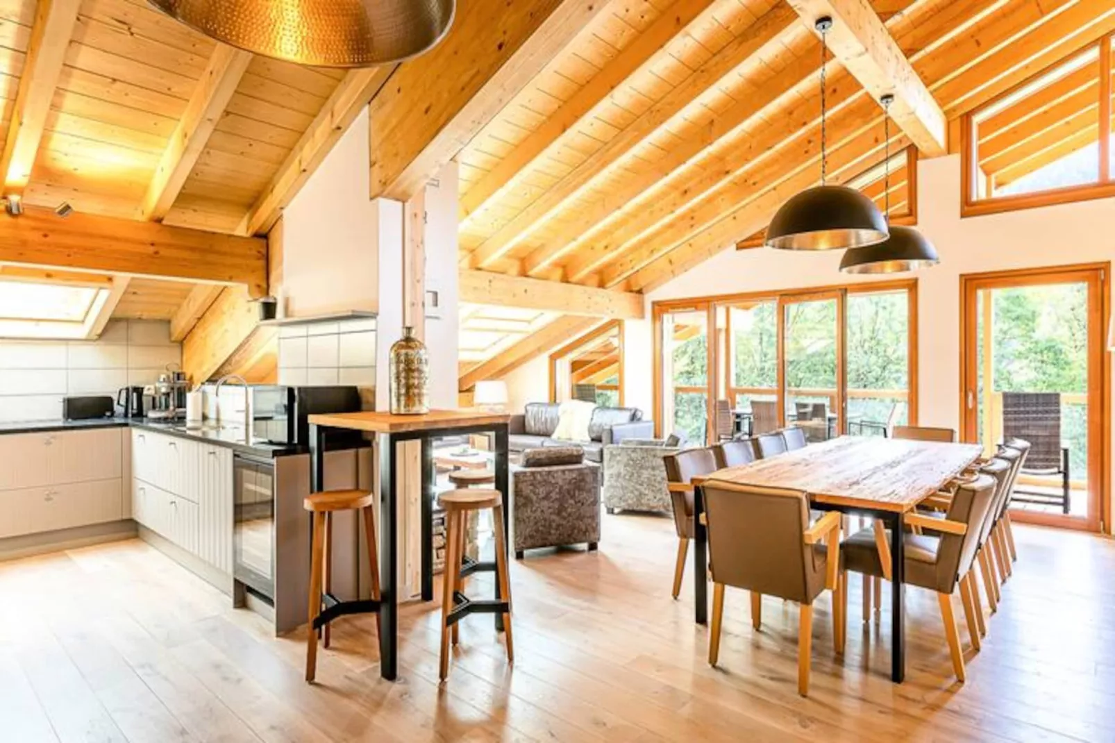 AlpChalets Portes du Soleil *****-Niet-getagd