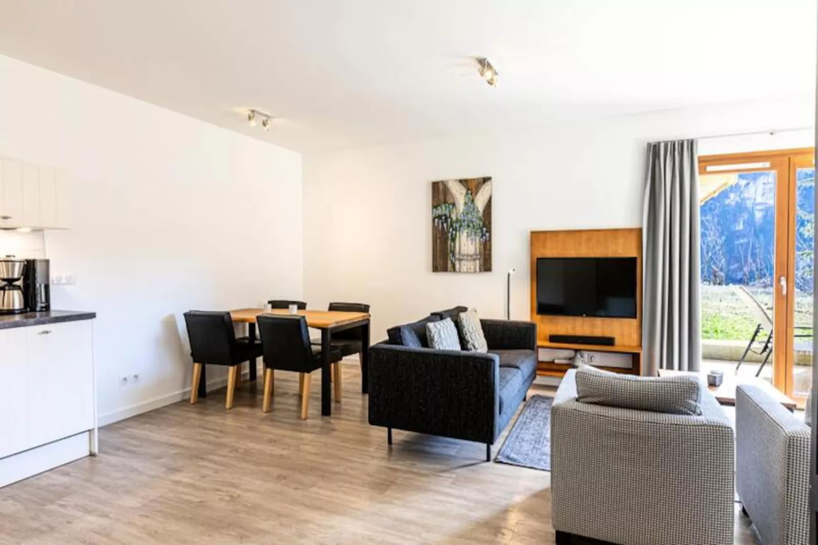 AlpChalets Portes du Soleil *****-Niet-getagd