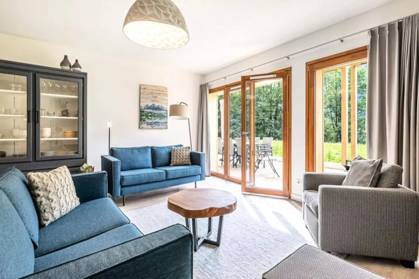 AlpChalets Portes du Soleil *****-Niet-getagd