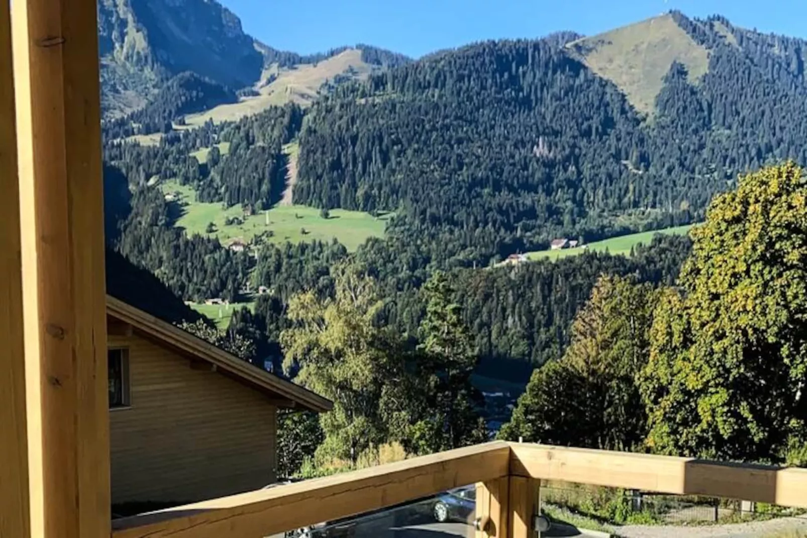 AlpChalets Portes du Soleil *****-Niet-getagd