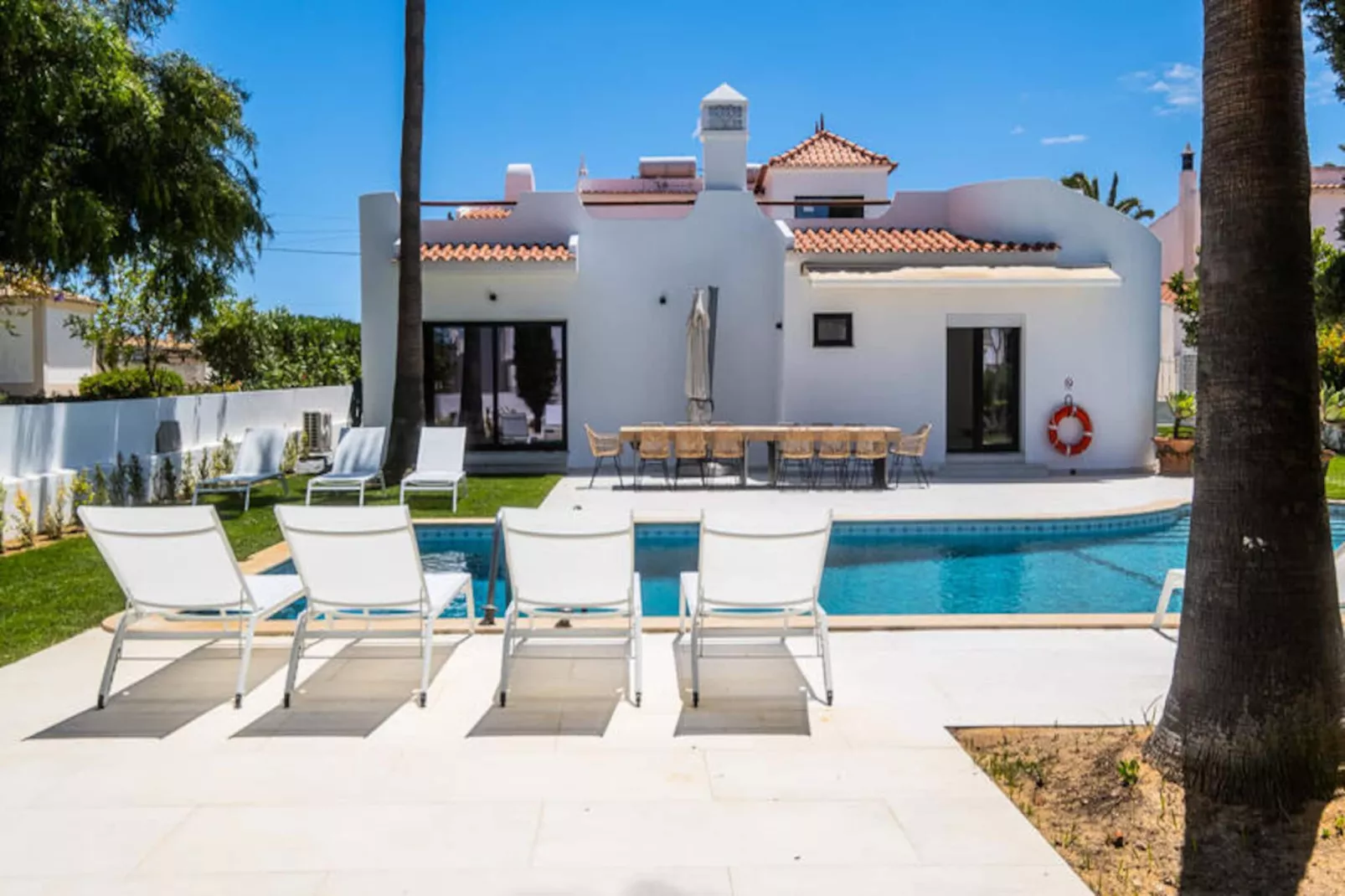 Maison à Gale-Niet-getagd