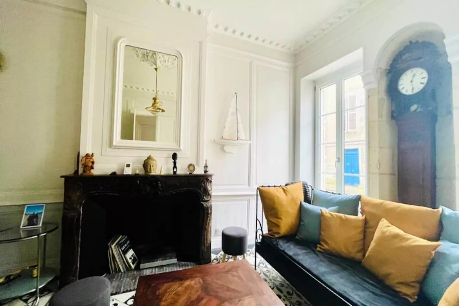 Maison à La Rochelle-Niet-getagd