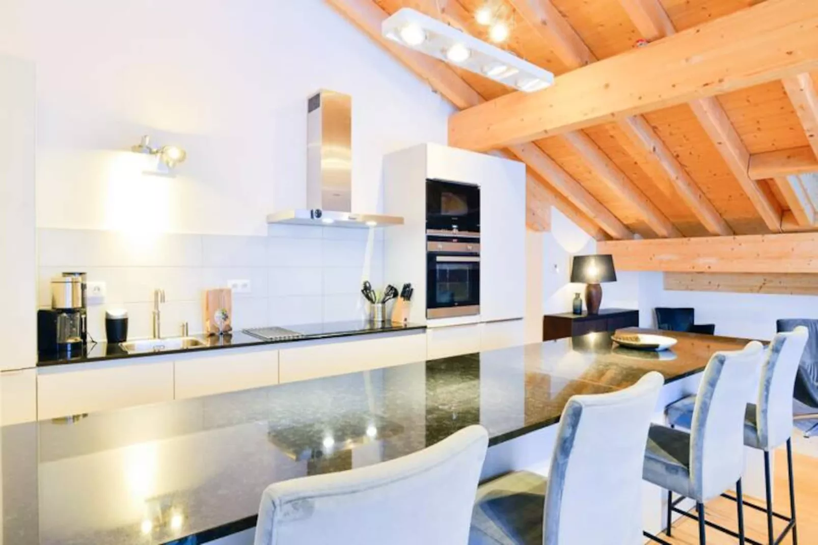 AlpChalets Portes du Soleil *****-Niet-getagd