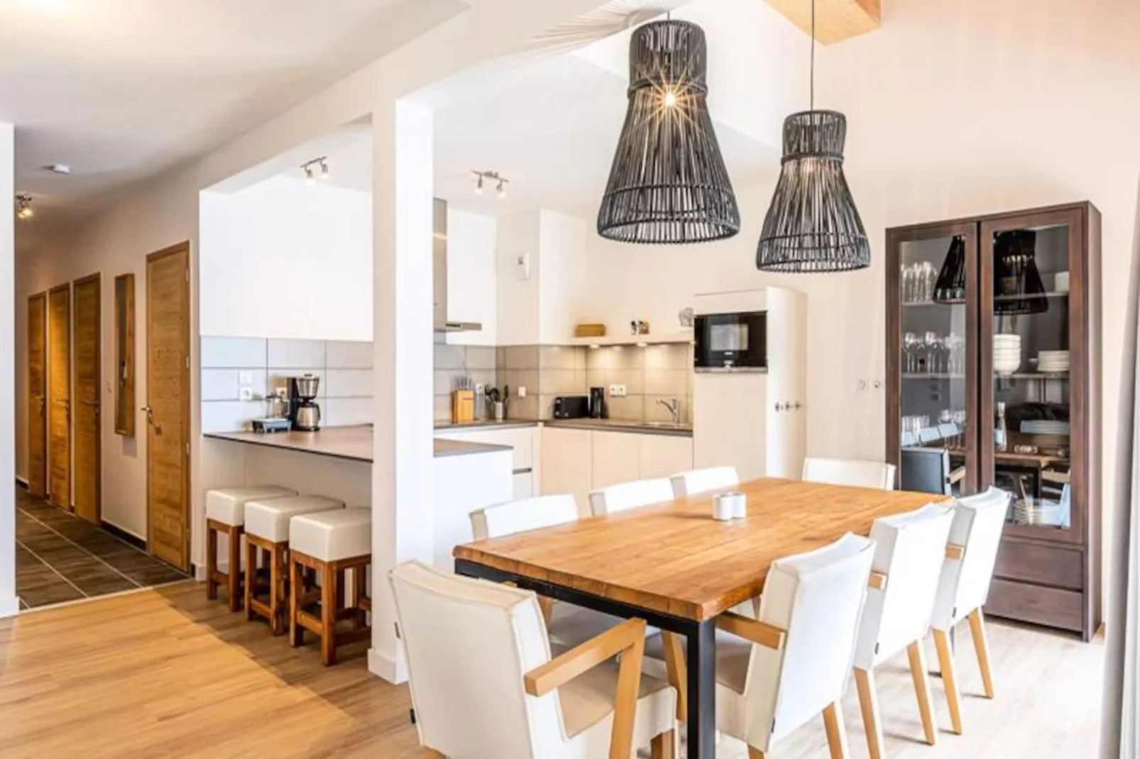 AlpChalets Portes du Soleil *****-Niet-getagd