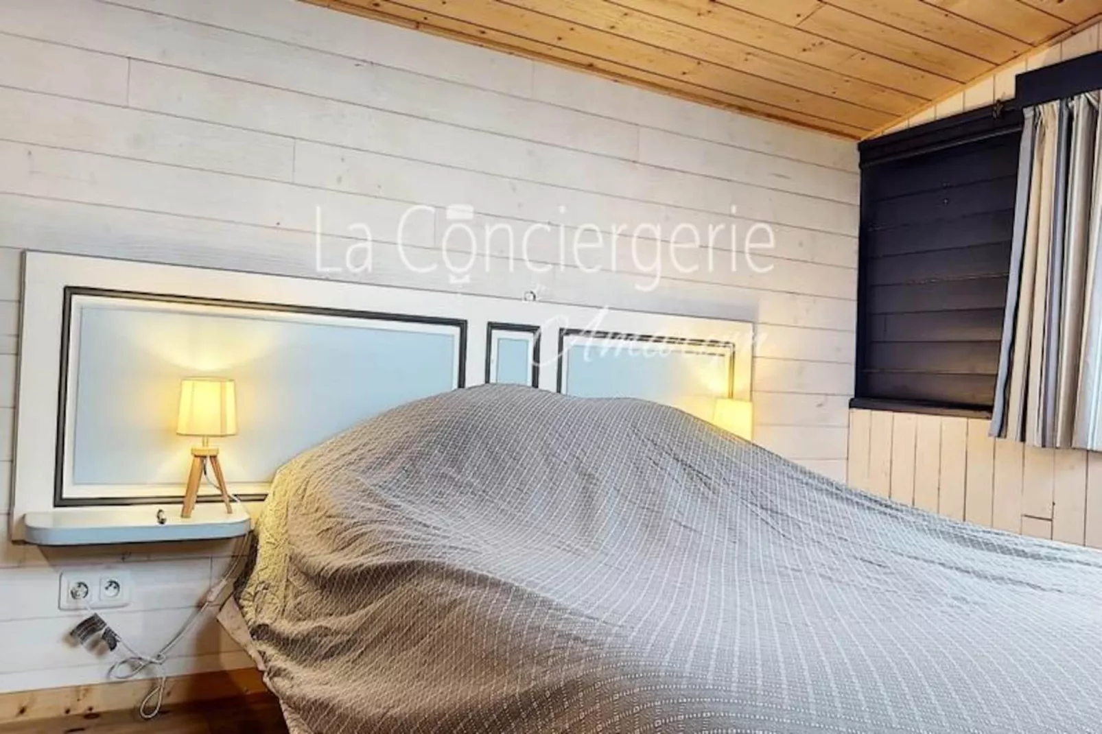 Résidence Villa "le Hublot" &ndash; &eacute;vasion Face &agrave; La Mer-Niet-getagd