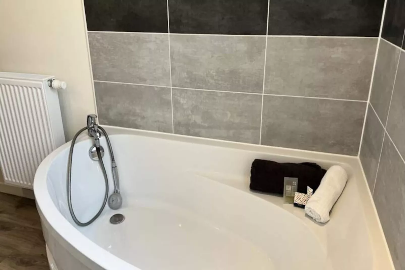 Résidence Ar60 - La Belle Aultoise : S&eacute;jour Relaxant Avec Espace Ext&eacute;rieur-Niet-getagd