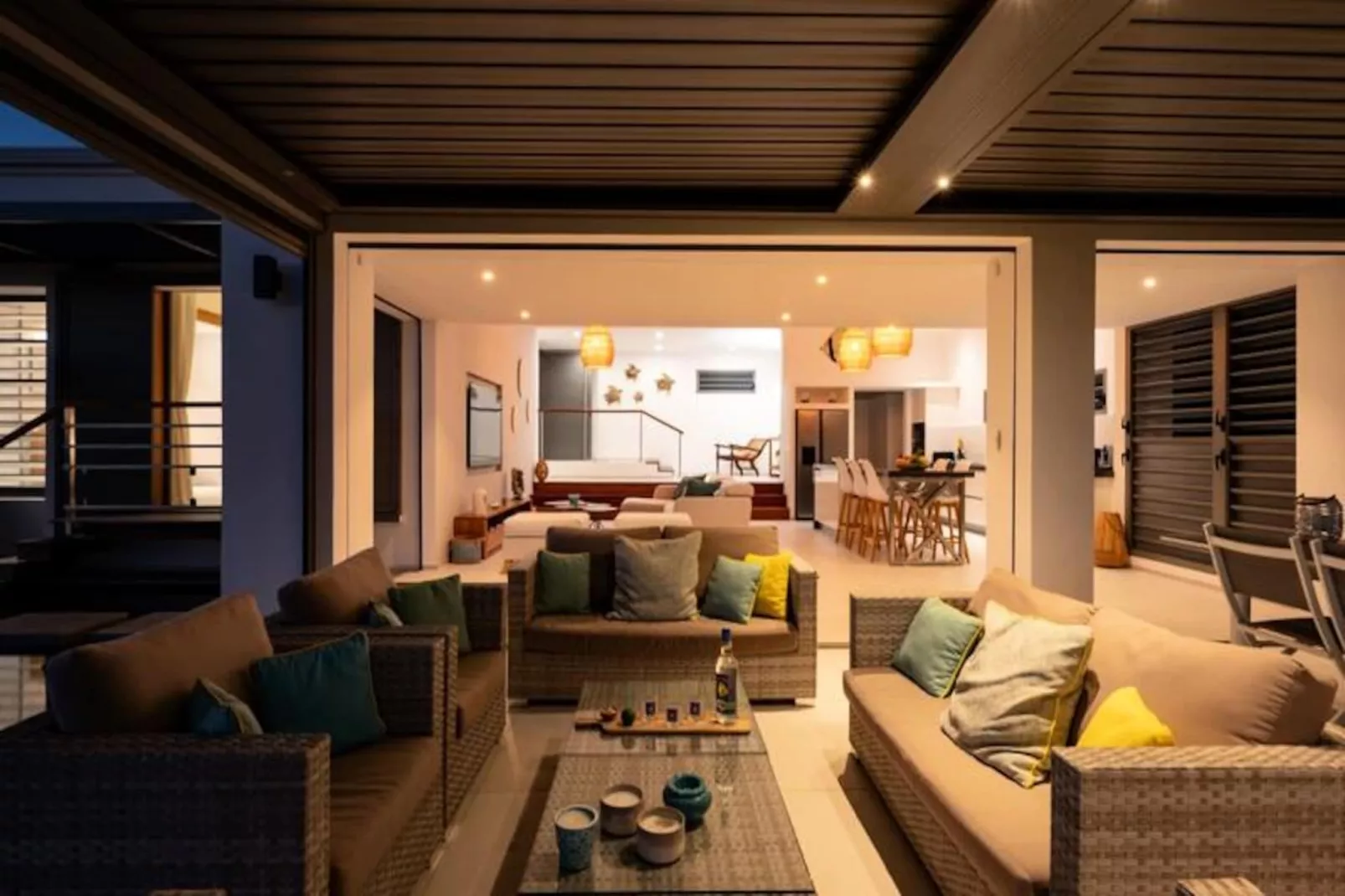 Villa Belle Galante - Niet-getagd