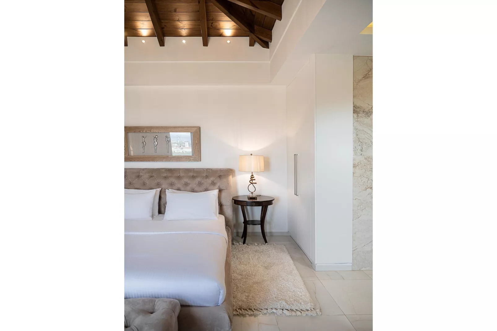 Villa Aloni 8prs-Slaapkamer