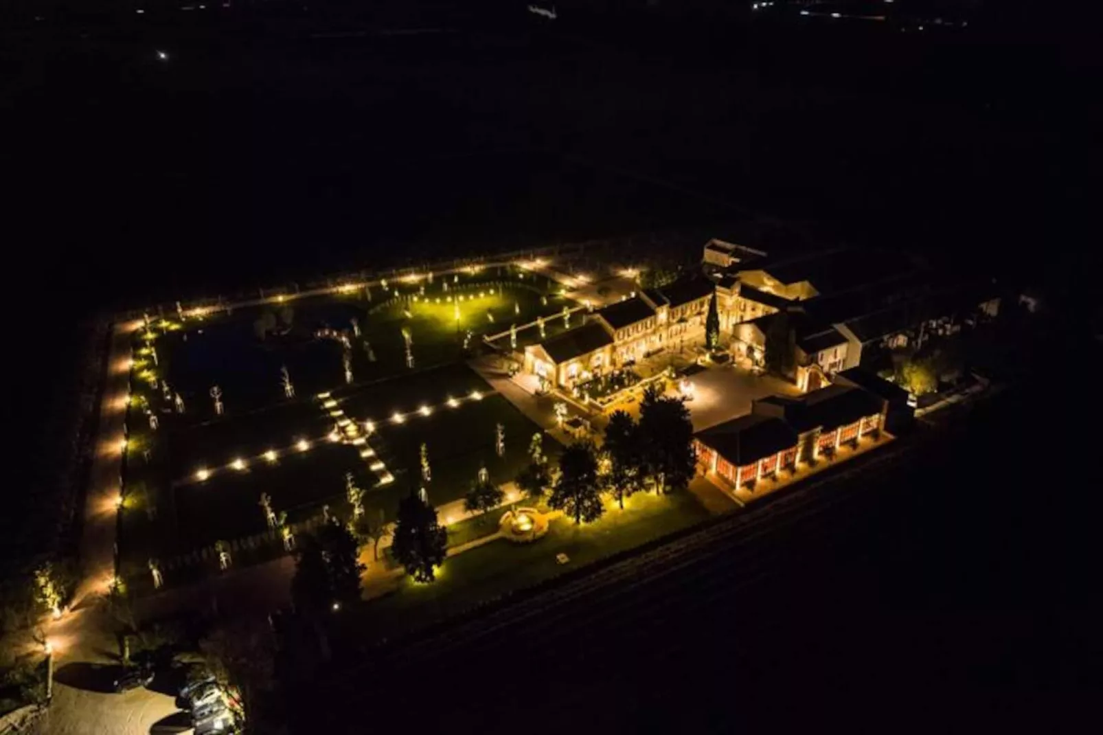 Le Mas Caladoc &ndash; Domaine De Luxe Avec Spa Privatif En Provence-Niet-getagd