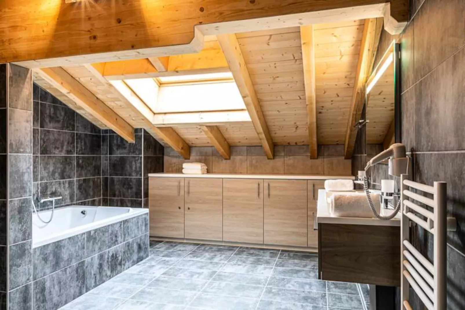 AlpChalets Portes du Soleil *****-Niet-getagd