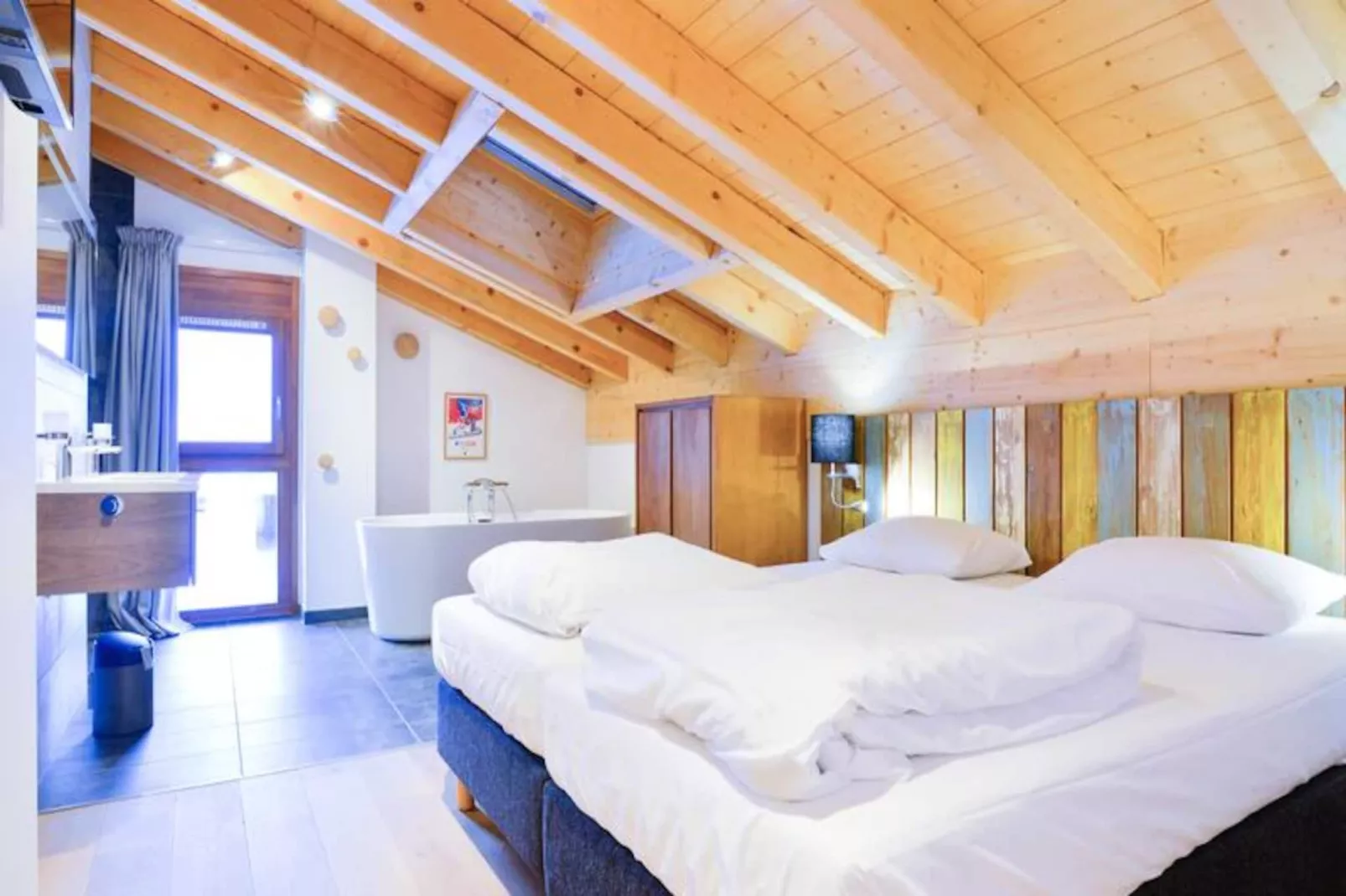 AlpChalets Portes du Soleil *****-Niet-getagd