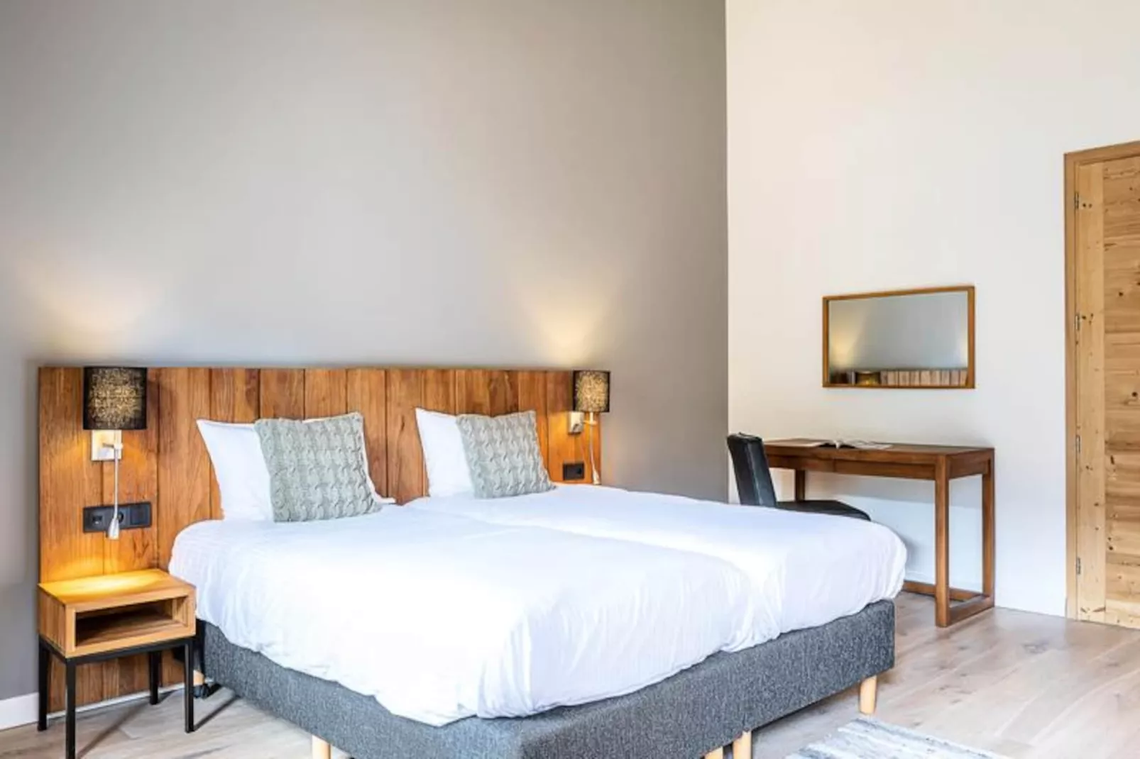 AlpChalets Portes du Soleil *****-Niet-getagd