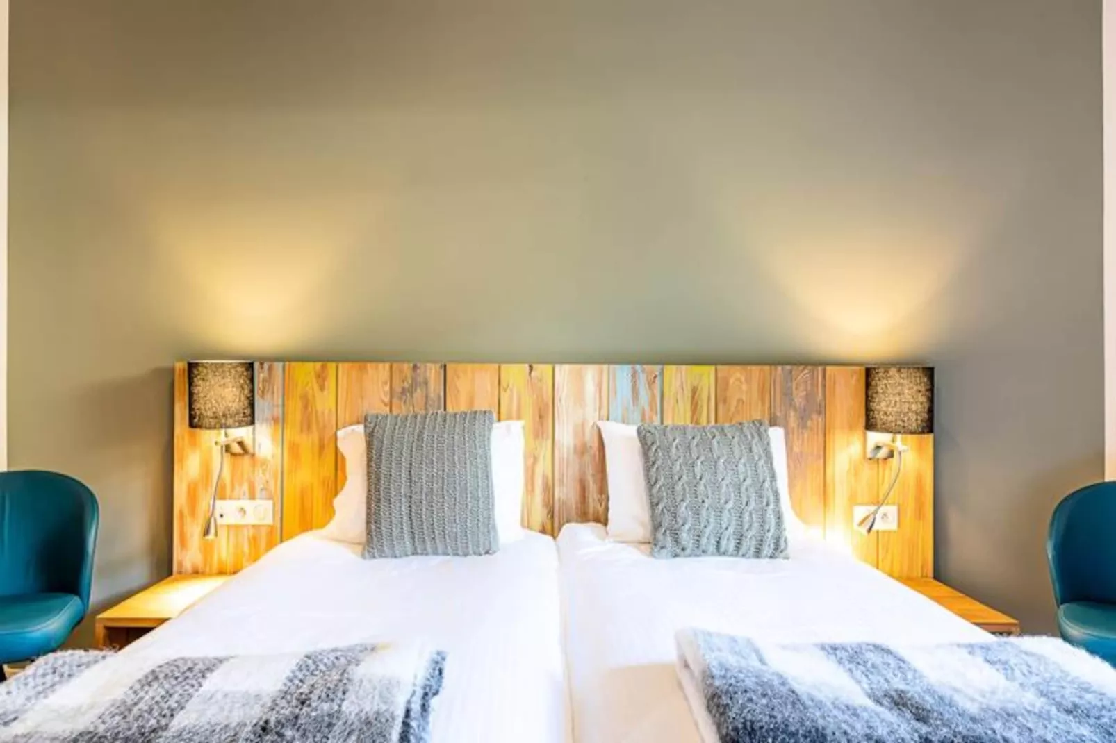 AlpChalets Portes du Soleil *****-Niet-getagd