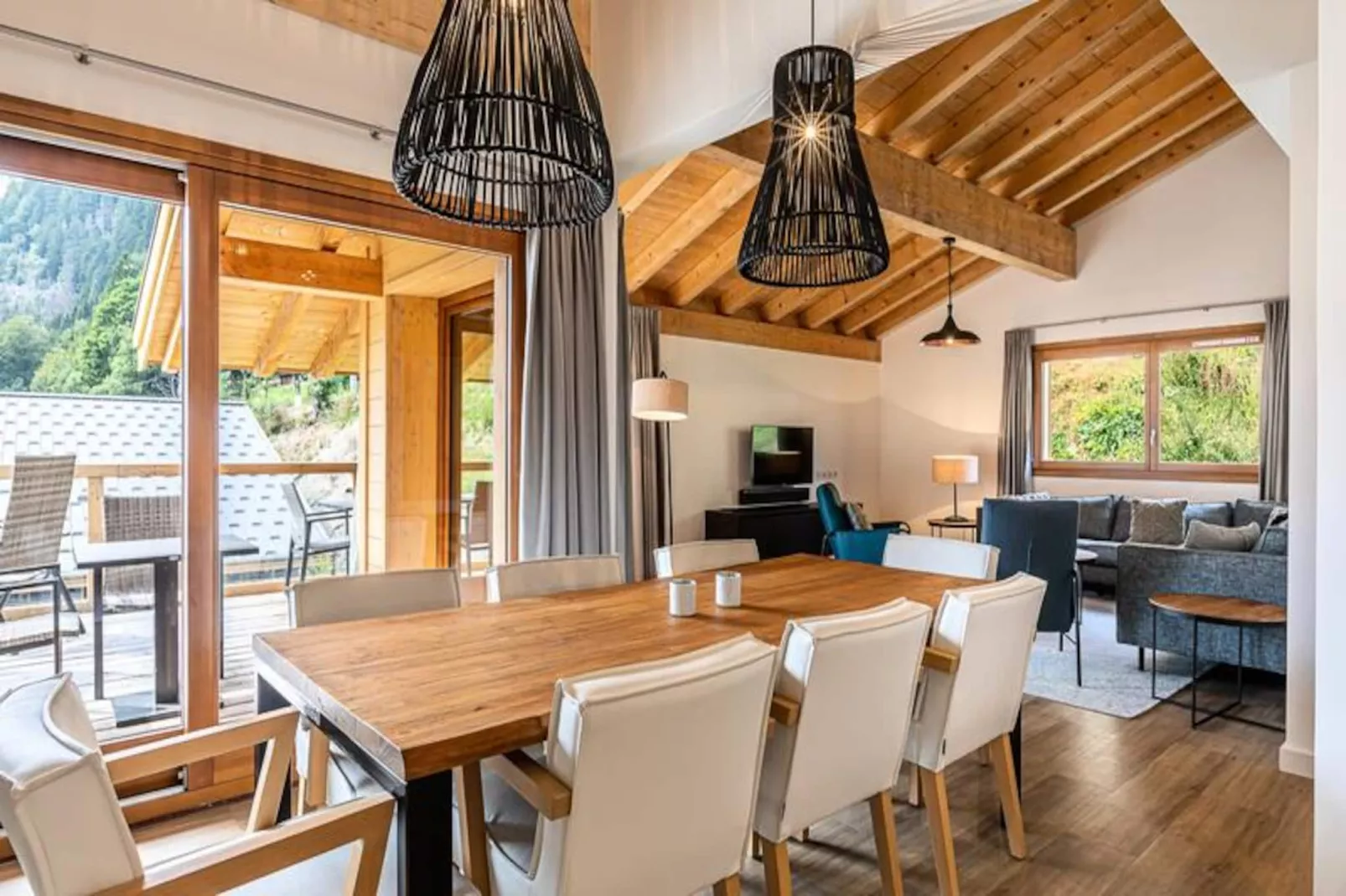 AlpChalets Portes du Soleil *****-Niet-getagd