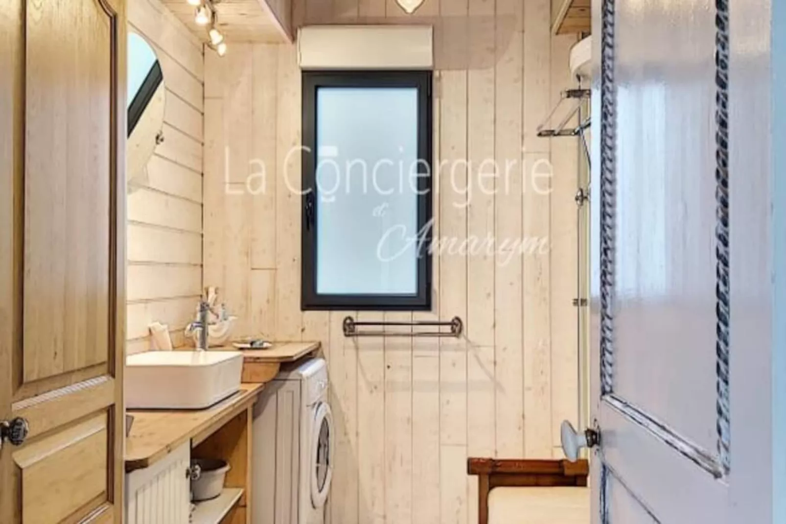 Résidence Villa "le Hublot" &ndash; &eacute;vasion Face &agrave; La Mer-Niet-getagd