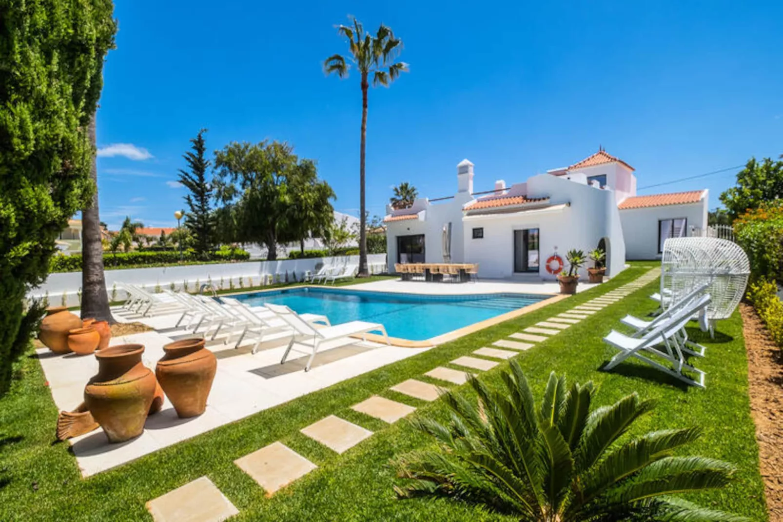 Maison à Gale-Niet-getagd