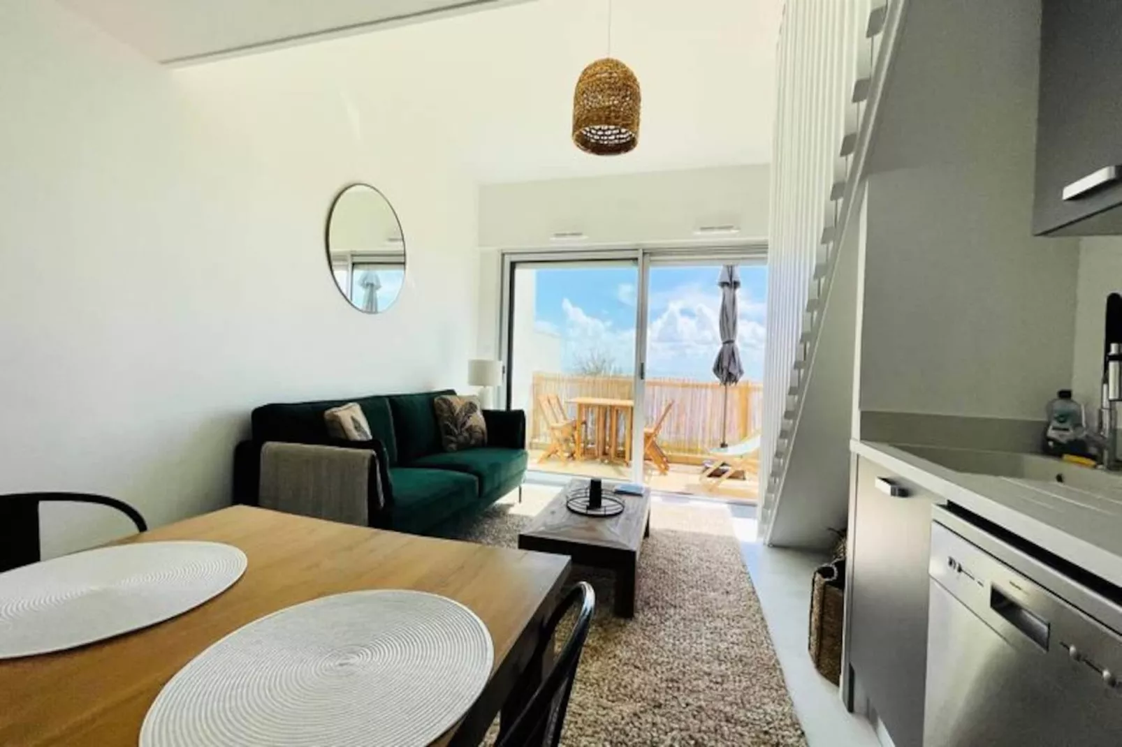 Appartements à La Rochelle-Niet-getagd