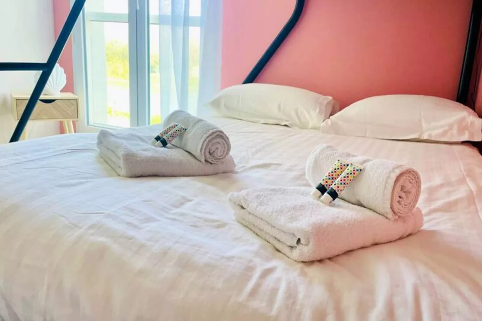 Appartements à La Rochelle-Niet-getagd