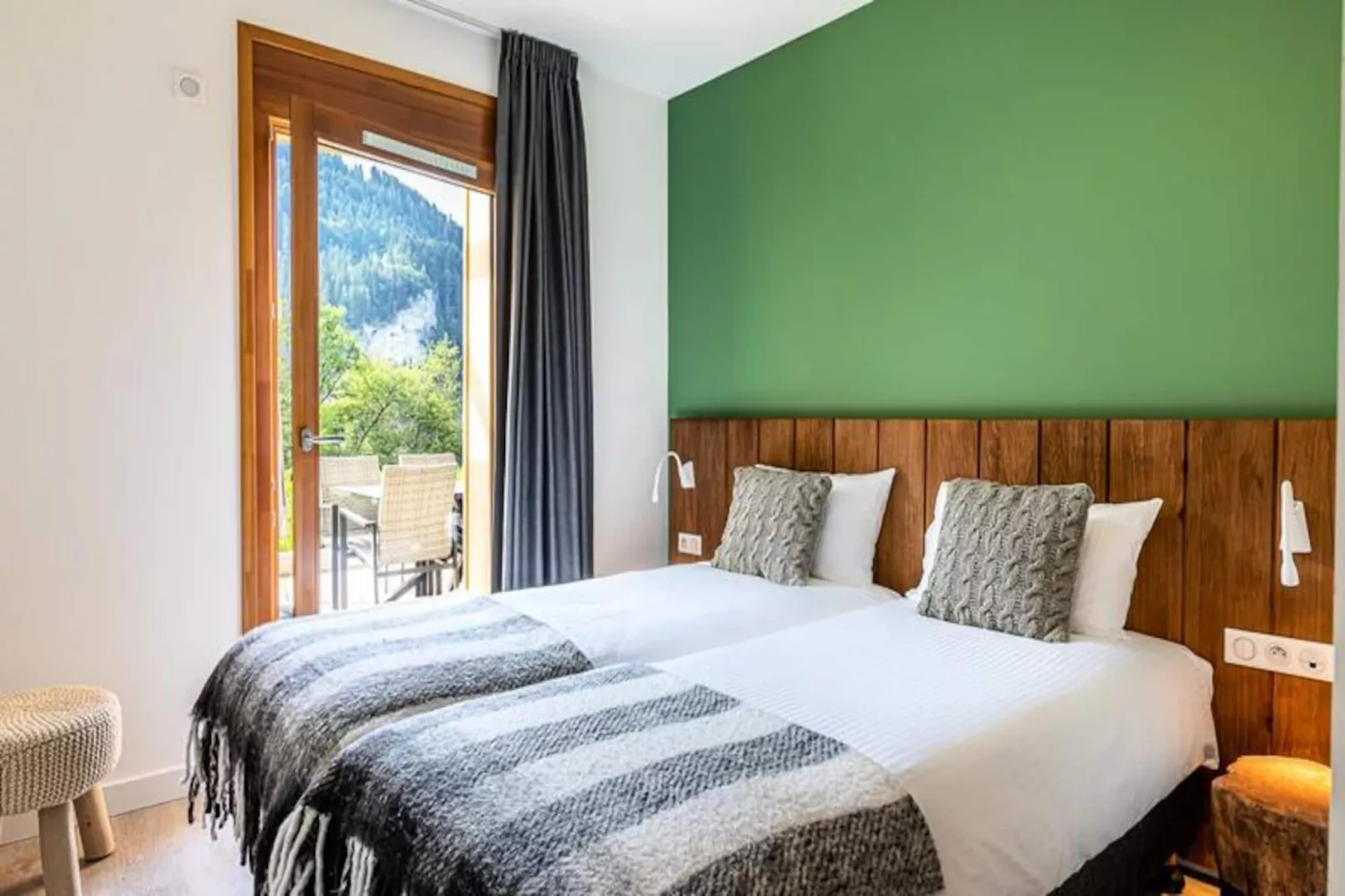 AlpChalets Portes du Soleil *****-Niet-getagd