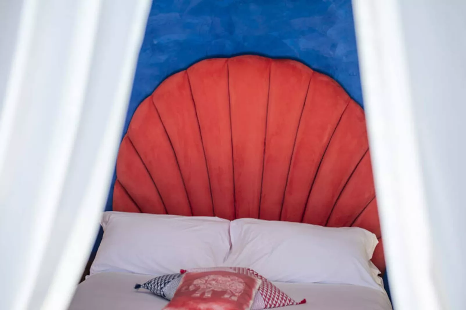 Maison à Ravello-Niet-getagd