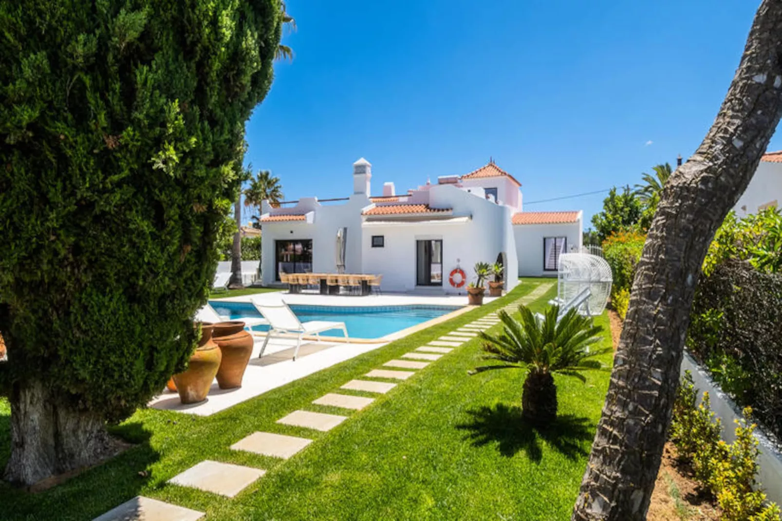 Maison à Gale-Niet-getagd