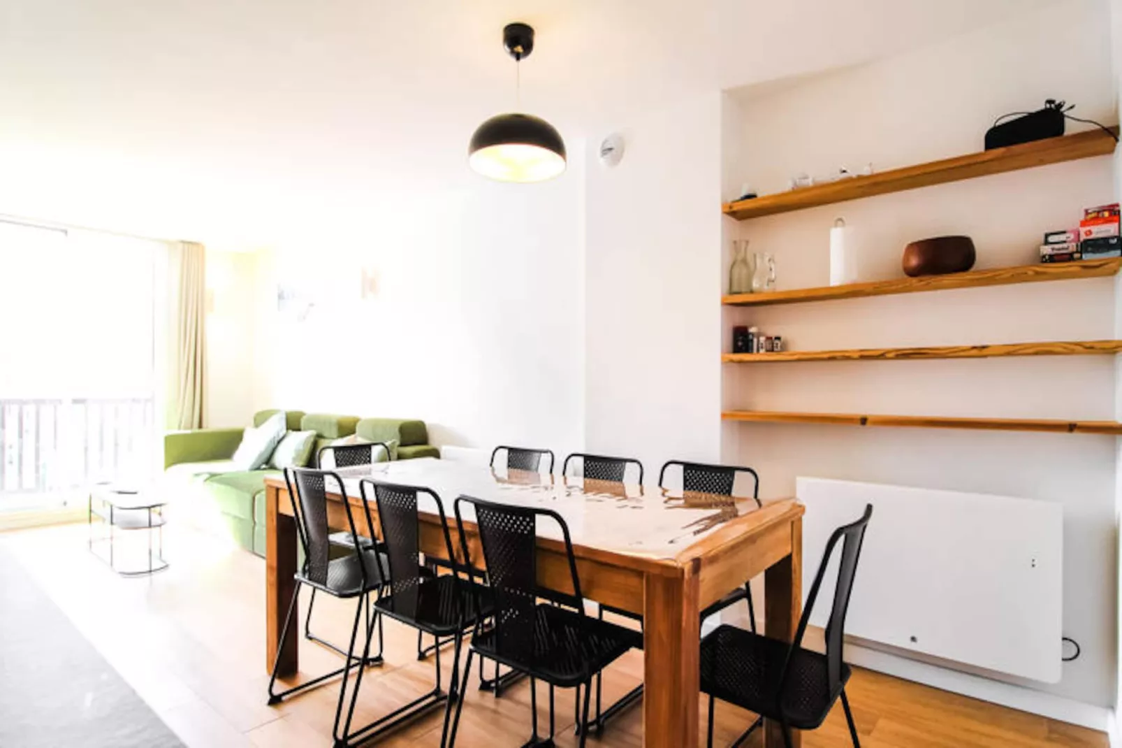 Appartements à Flaine - Niet-getagd