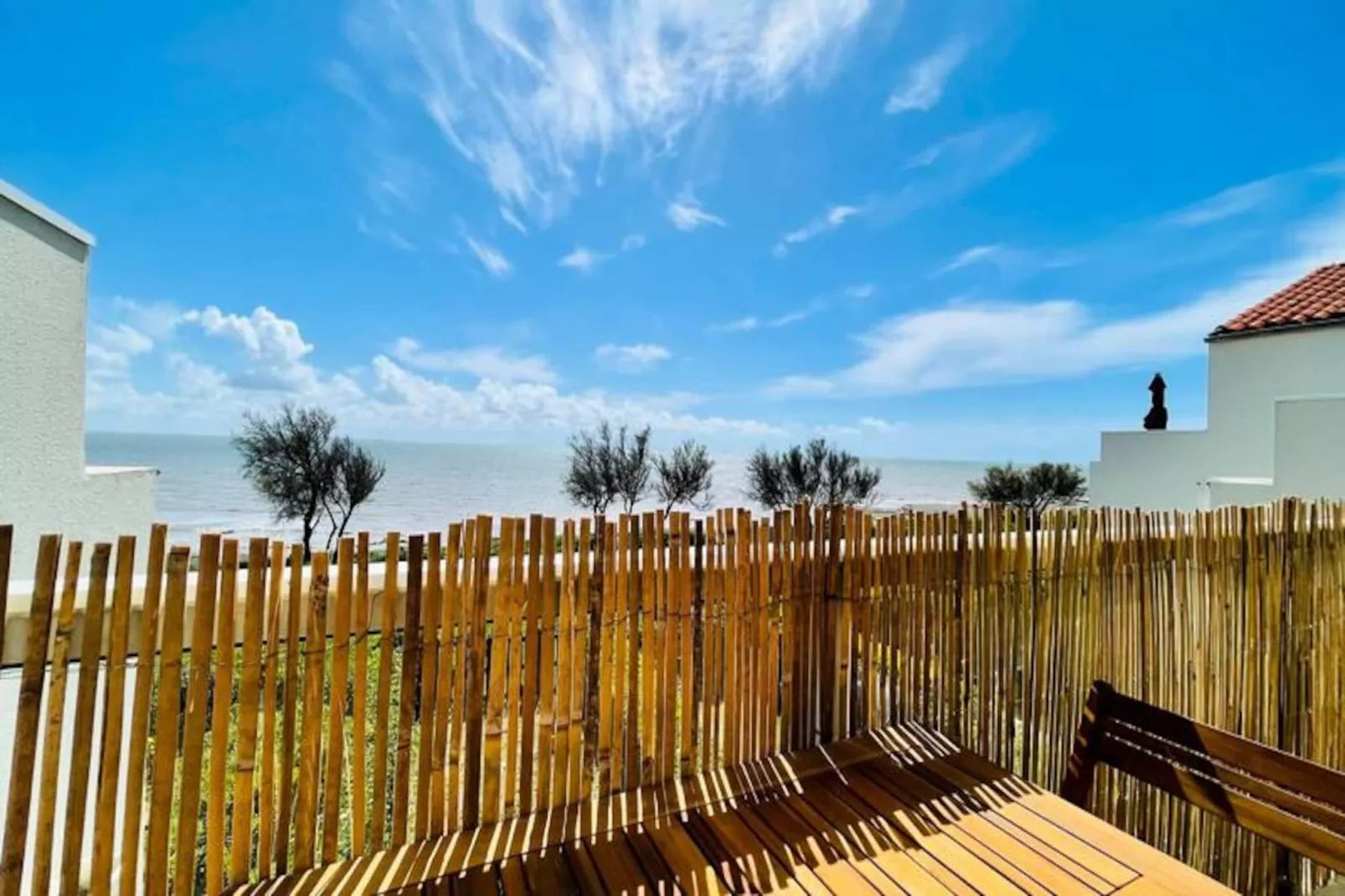 Appartements à La Rochelle-Niet-getagd