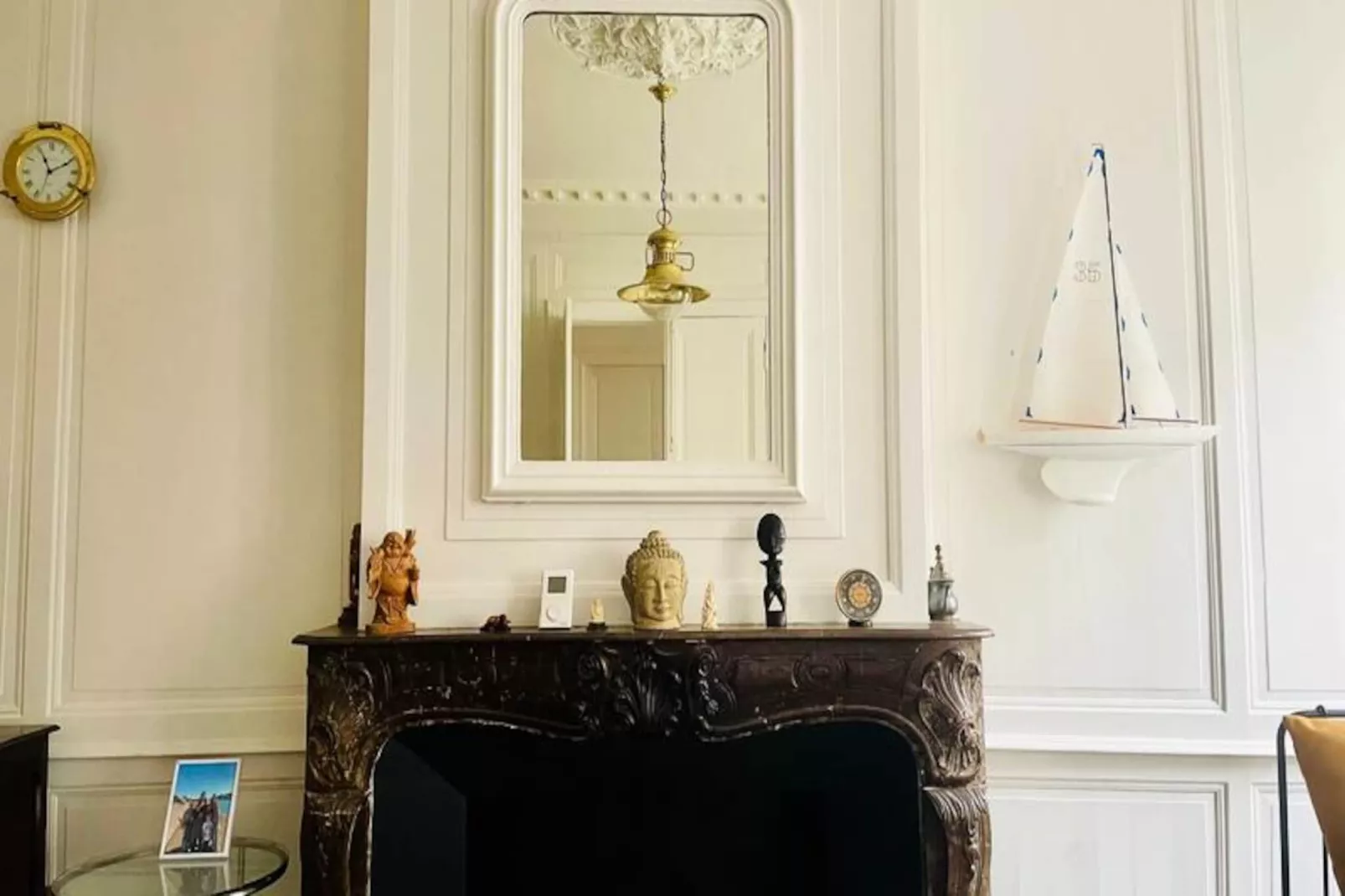 Maison à La Rochelle-Niet-getagd