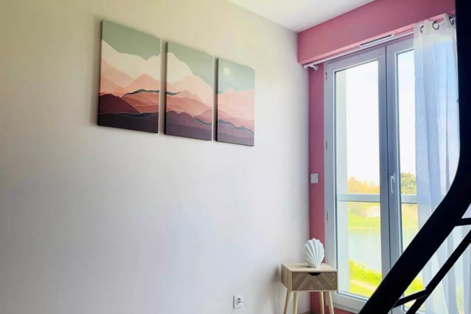 Appartements à La Rochelle-Niet-getagd