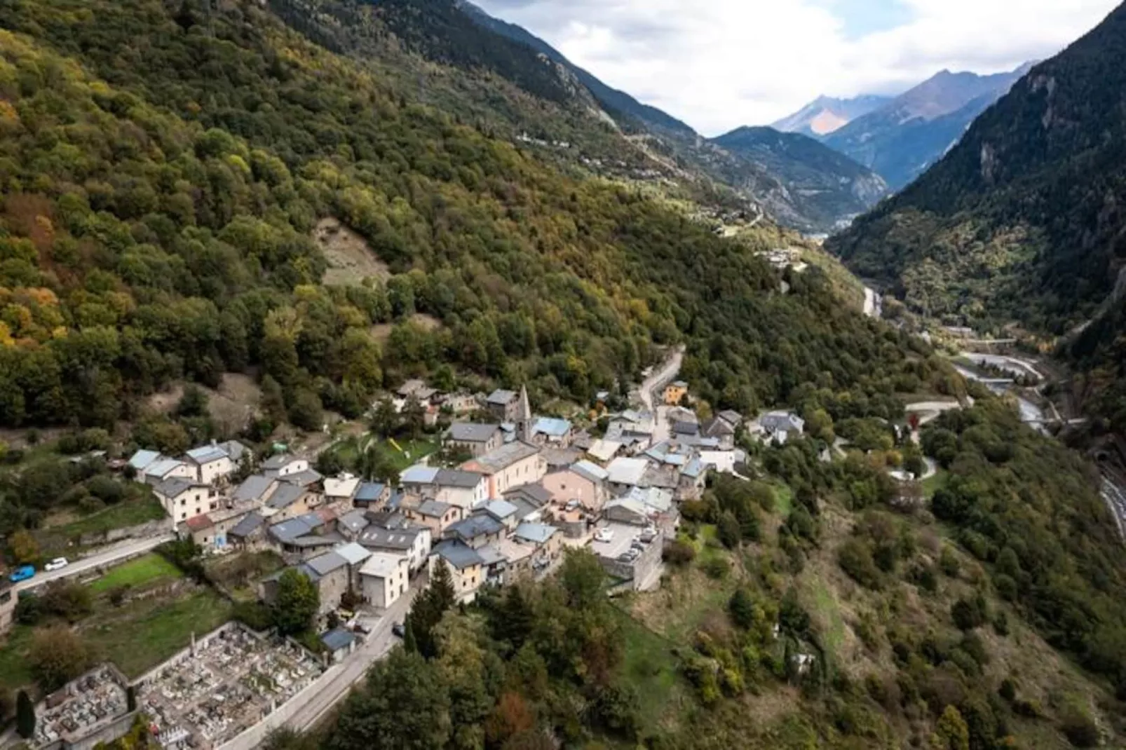 Résidence Le Rep&egrave;re Des Cerfs - Acc&egrave;s Val Thorens-Niet-getagd