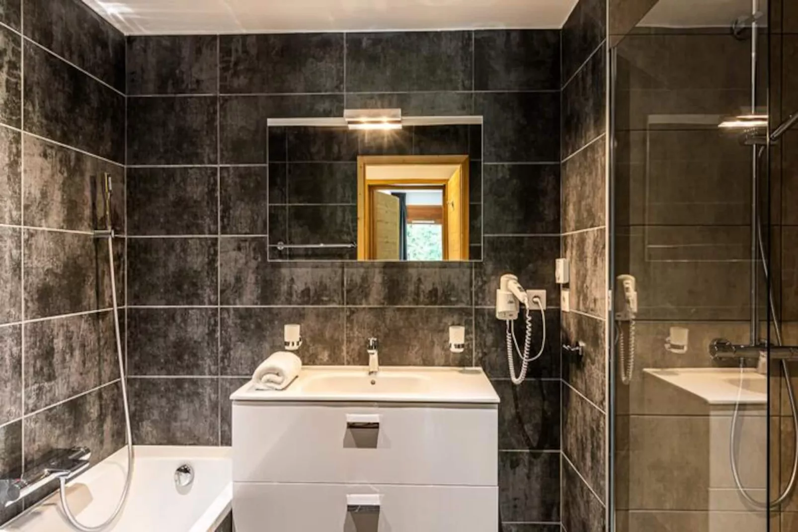 AlpChalets Portes du Soleil *****-Niet-getagd